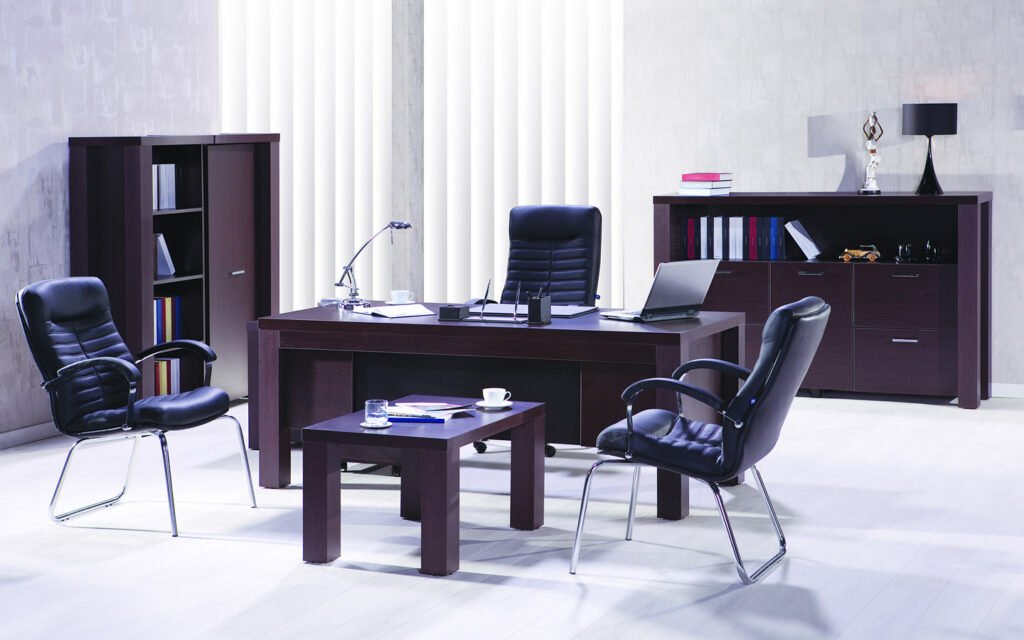 عن الشركة - ورشة الأثاث